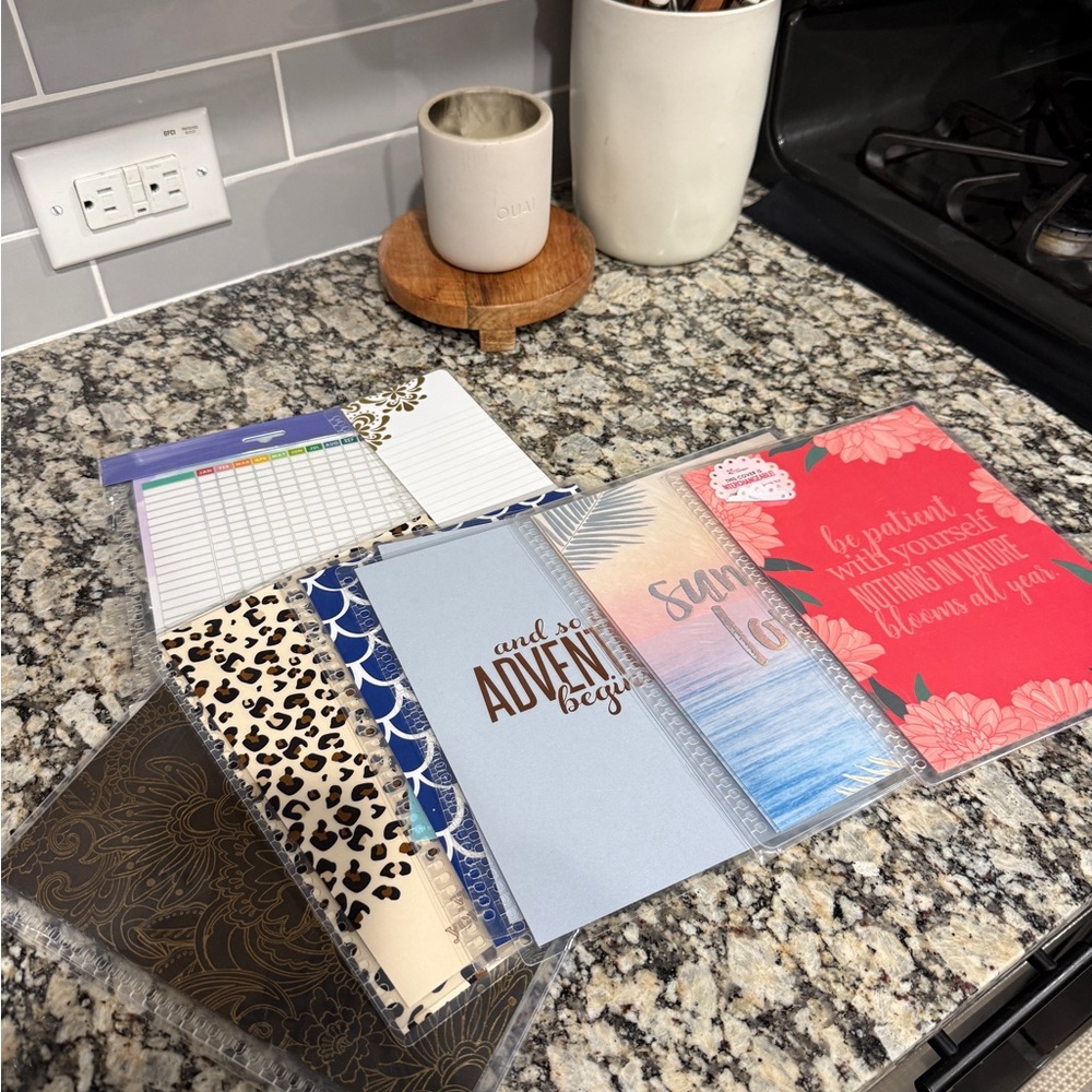 Erin Condren Cover Bundles